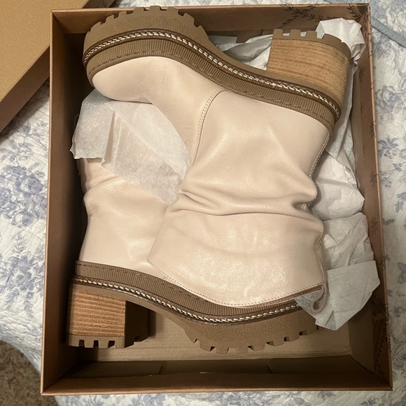 NWT Free People Mel Slouch Boot - Picture 3 of 6